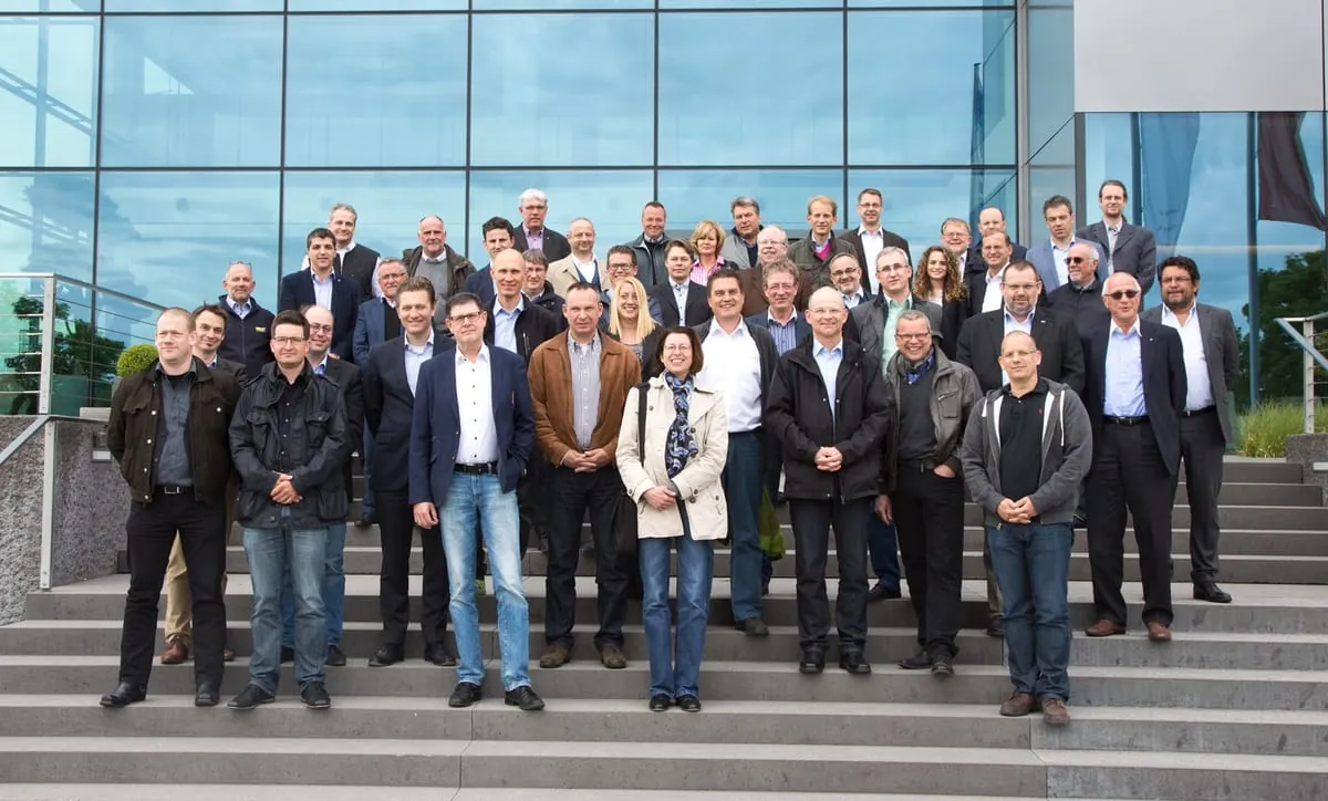 Osteuropa und Asien legen zu