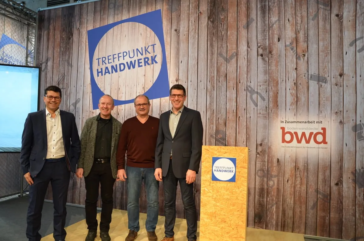 Von Profis für Profis