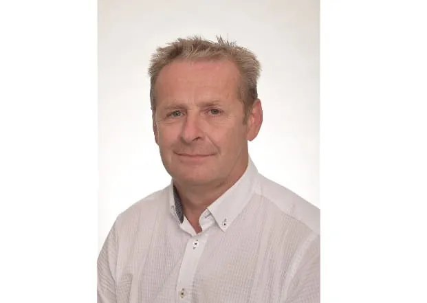 G&uuml;nter Bochenek