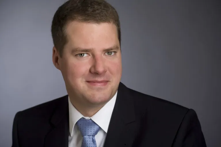 Stefan Gust neuer Vertriebsmitarbeiter bei Barth