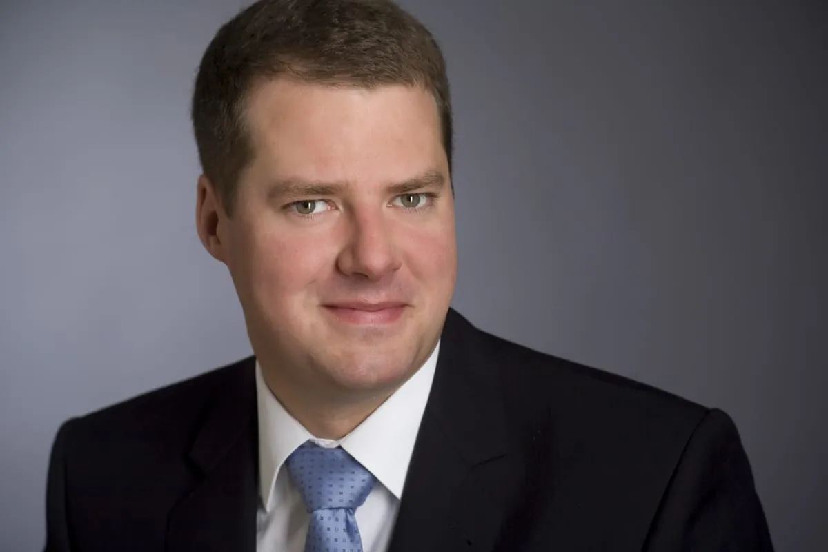 Barth: Stefan Gust neu im Vertrieb