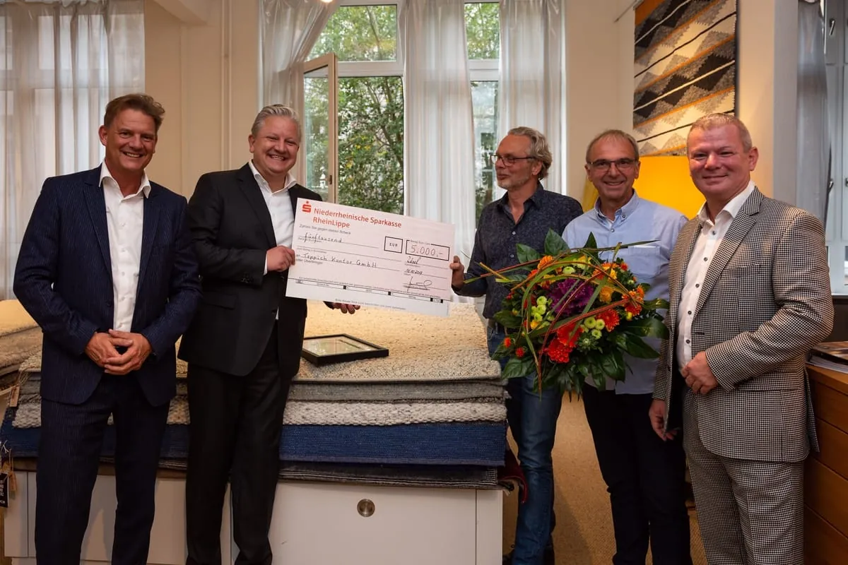 Tretford: "Premium Fachhändler des Jahres 2019" kommt aus Berlin