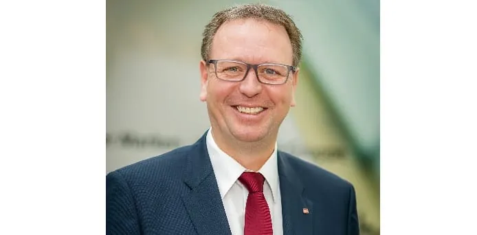 Fünf Fragen an Jörg Harbecke, Geschäftsführer von Emco Bau