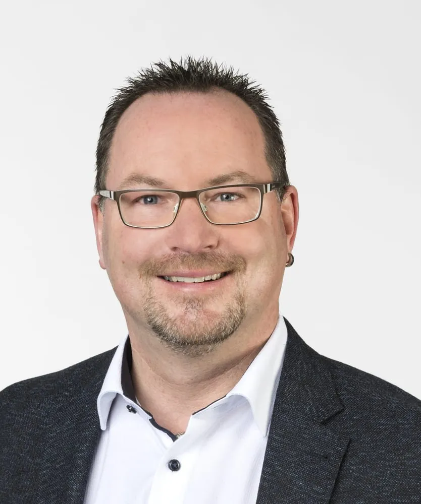 NMC: Heiko Wilsch verantwortet Verkaufsgebiet Ost