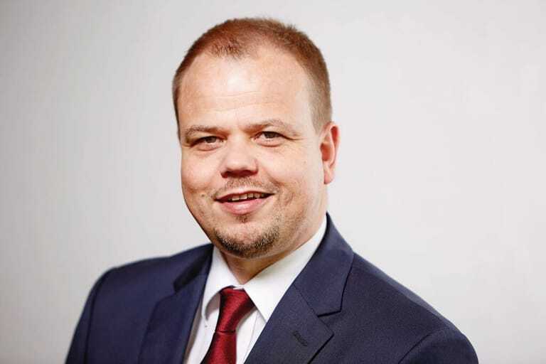 Hendrik Voß