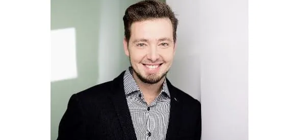 RZ: Stephan Herold neuer Fachberater in Thüringen und Sachsen