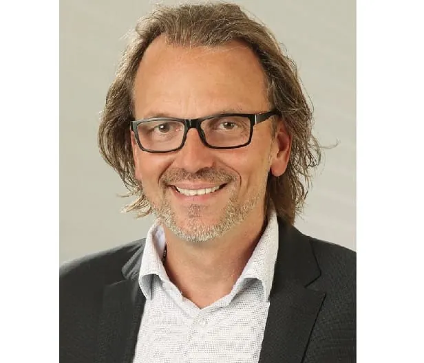 Torsten Hilgenrainer