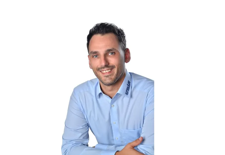 Holger Balczuweit, Uzin