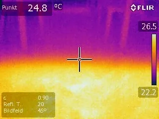 Fugenbildung Zweischichtparkett