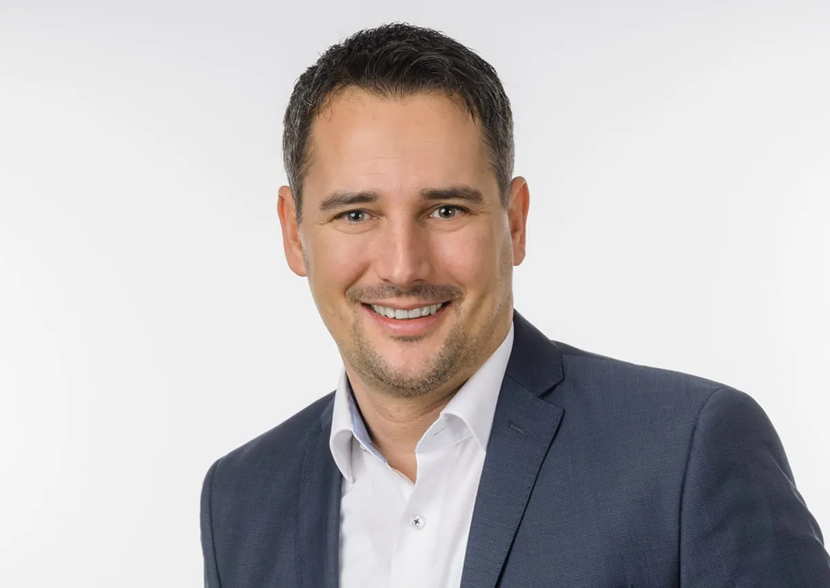 IVC: Neuer Außendienstmitarbeiter für das Projektgeschäft