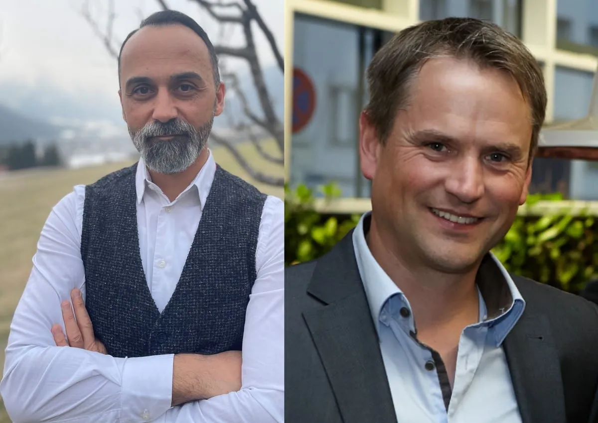 IVC Group: Personelle Verstärkung in Österreich