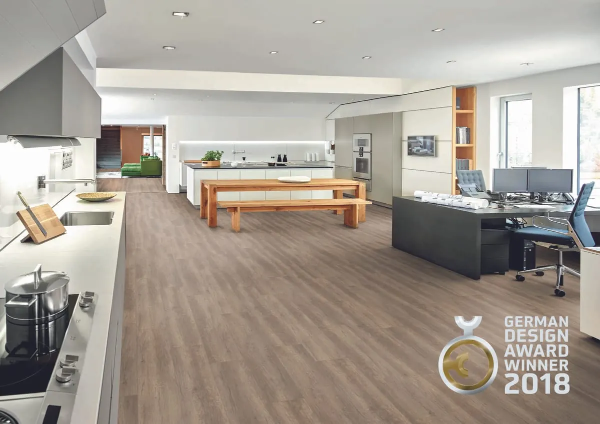 German Design Award 2018