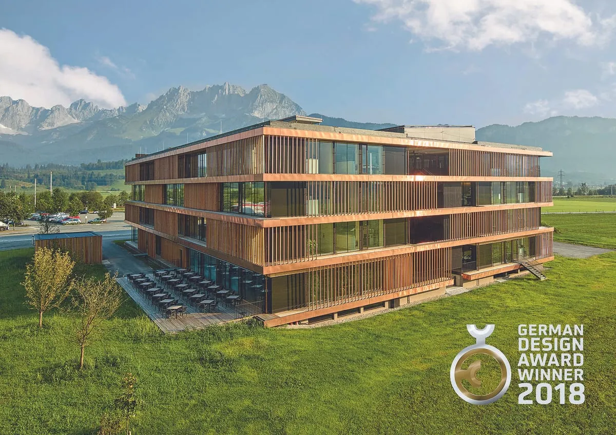 German Design Award 2018