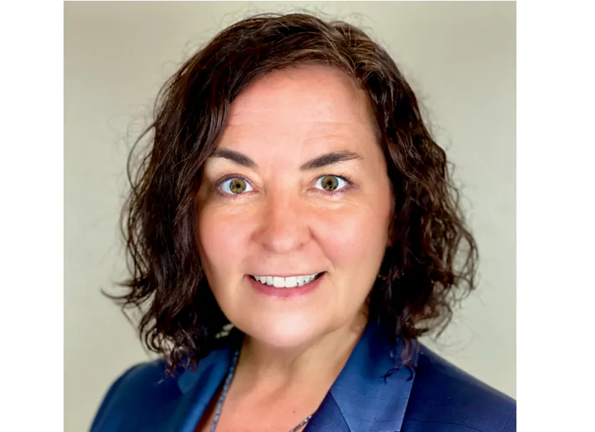 Interface beruft Laurel M. Hurd an die Konzernspitze