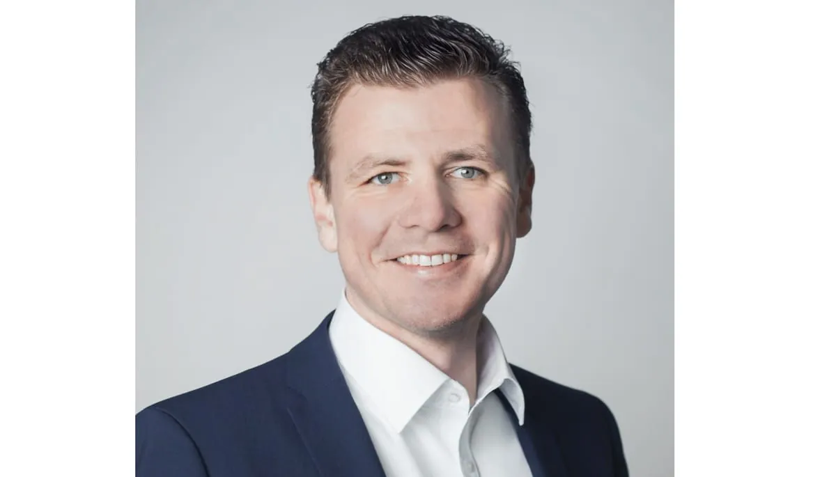 Interface: Nils Rödenbeck ab sofort Geschäftsführer