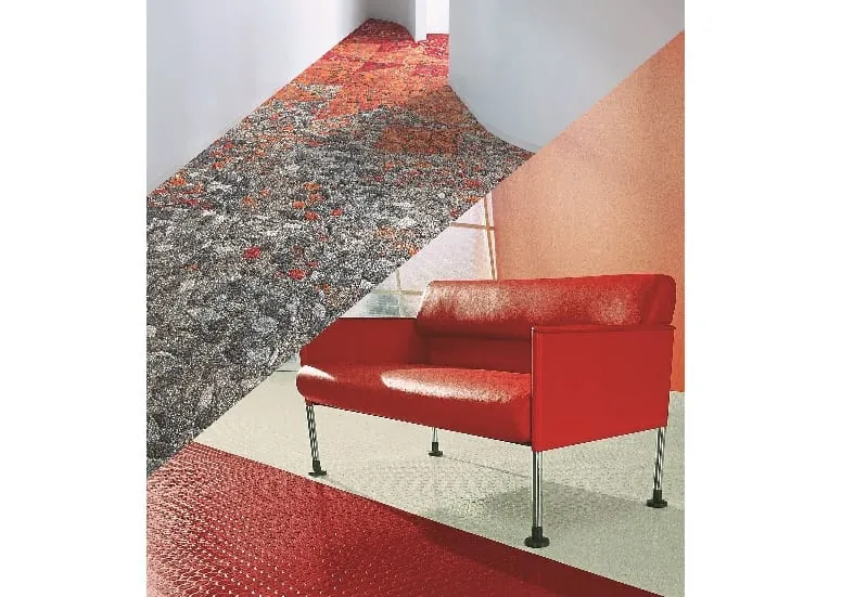 Interface übernimmt Nora Systems