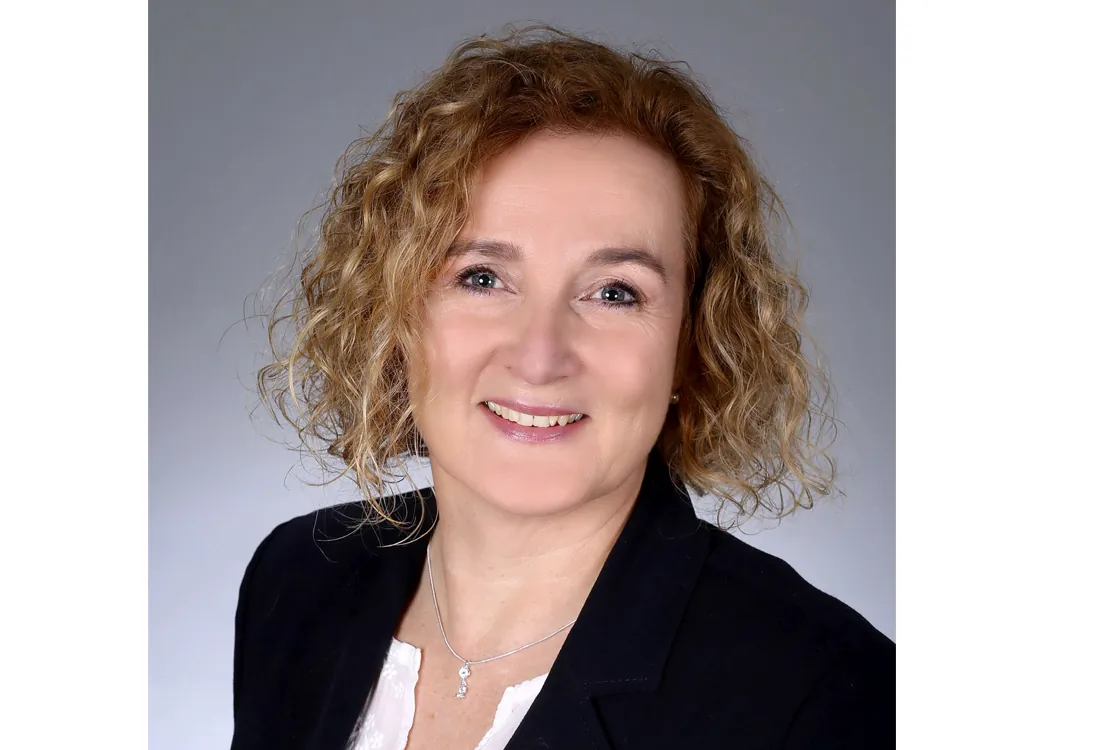 Interface beruft Nachhaltigkeitsmanagerin für die DACH-Region