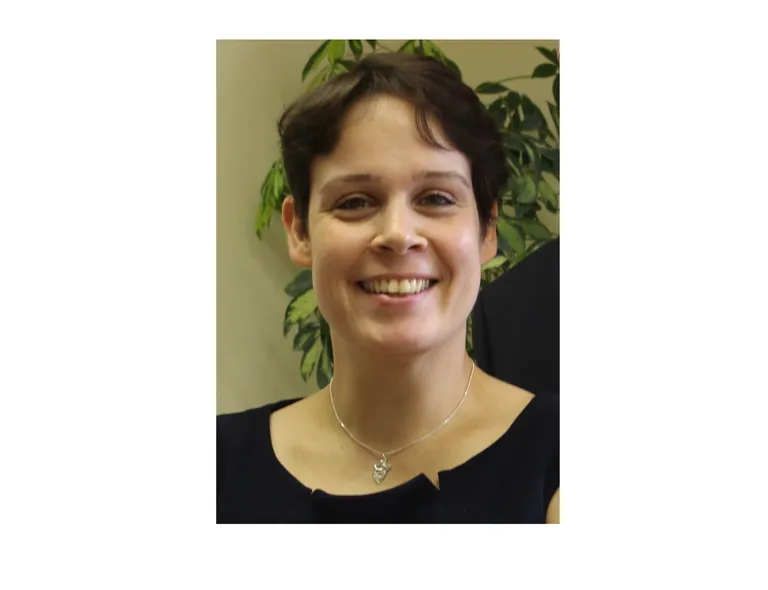 Isabelle Brose wird neue Gesch&auml;ftsf&uuml;hrerin beim FEP