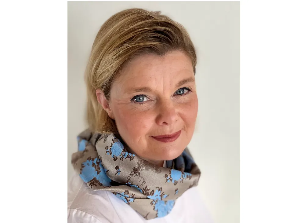 IVC Group: Cordula Jahn verantwortet D/A/CH Marketing
