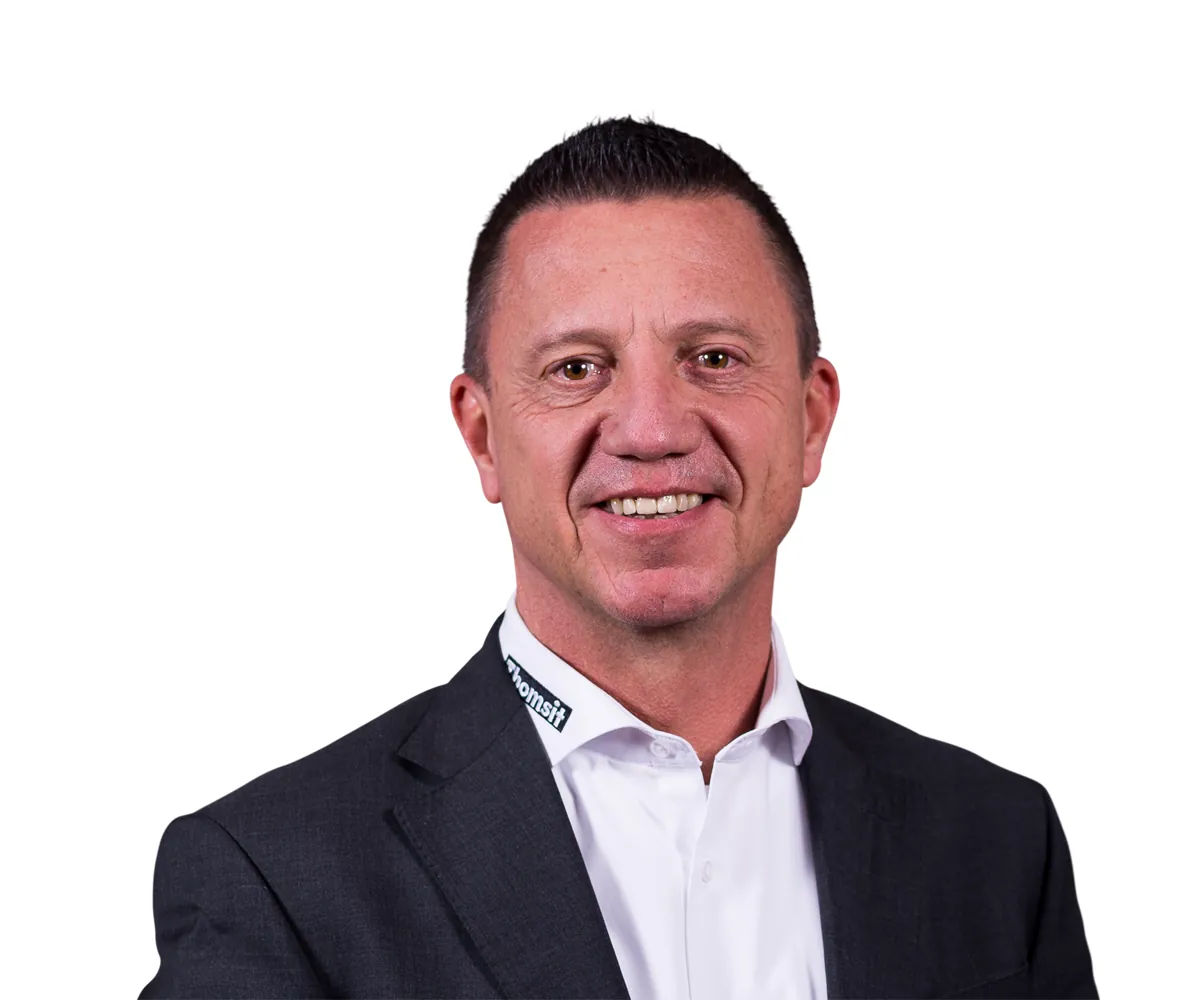 Jochen Deimling, Thomsit