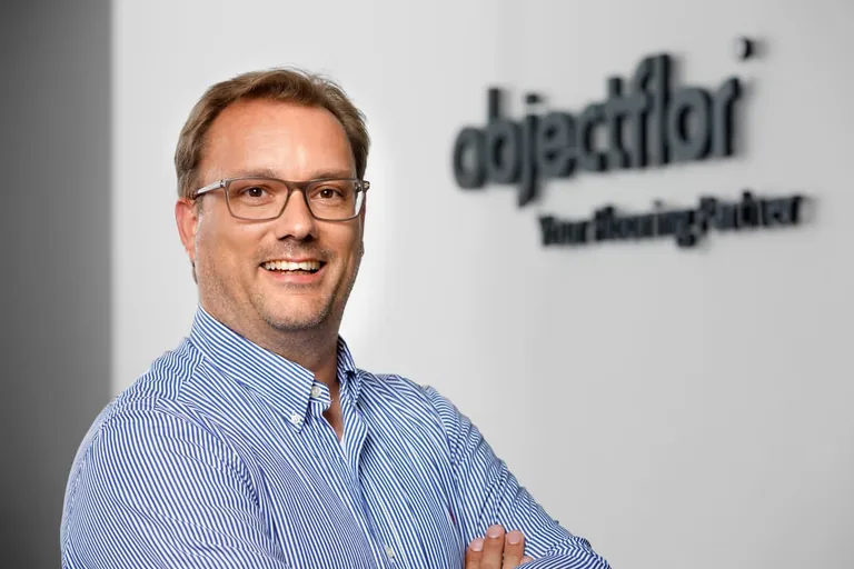 Objectflor Jörn Castrup