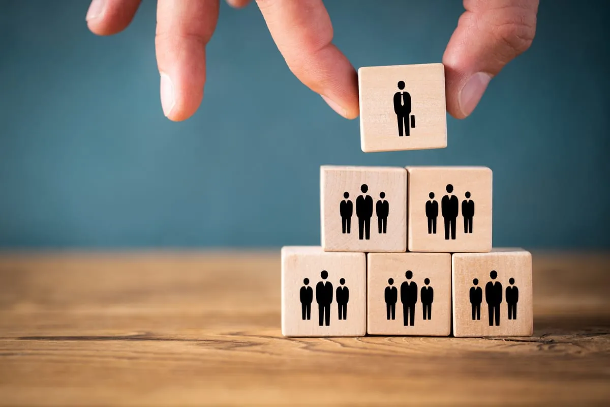 Johan Magnusson wird neuer Präsident der Kährs-Gruppe