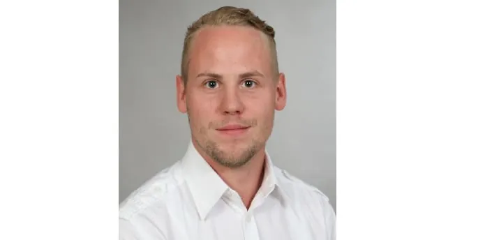 Pallmann: Philip Kalle neuer Fachberater in NRW