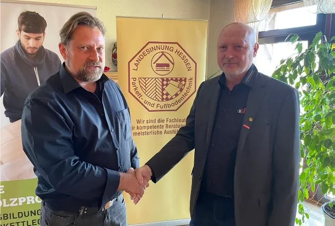 Kay-Peter Hansen Michael Blum