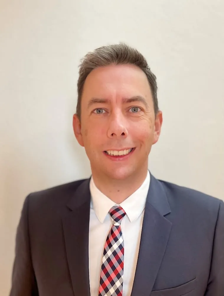 Kiesel: Jürgen Walter neuer Vertriebsleiter Fußbodentechnik