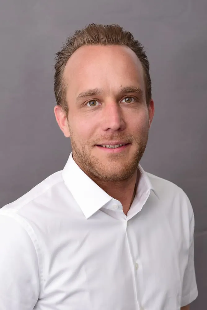 Andreas Kruse
