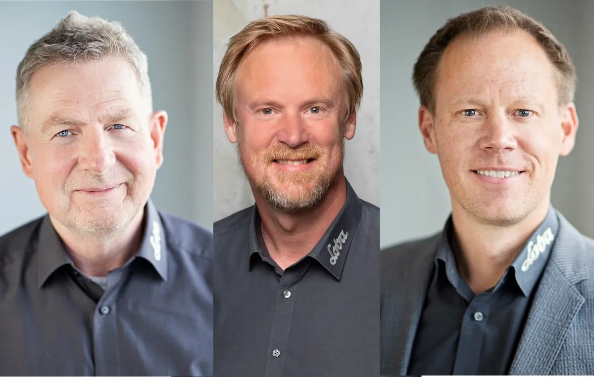 LOBA: Melka und Probst zu Geschäftsführern ernannt