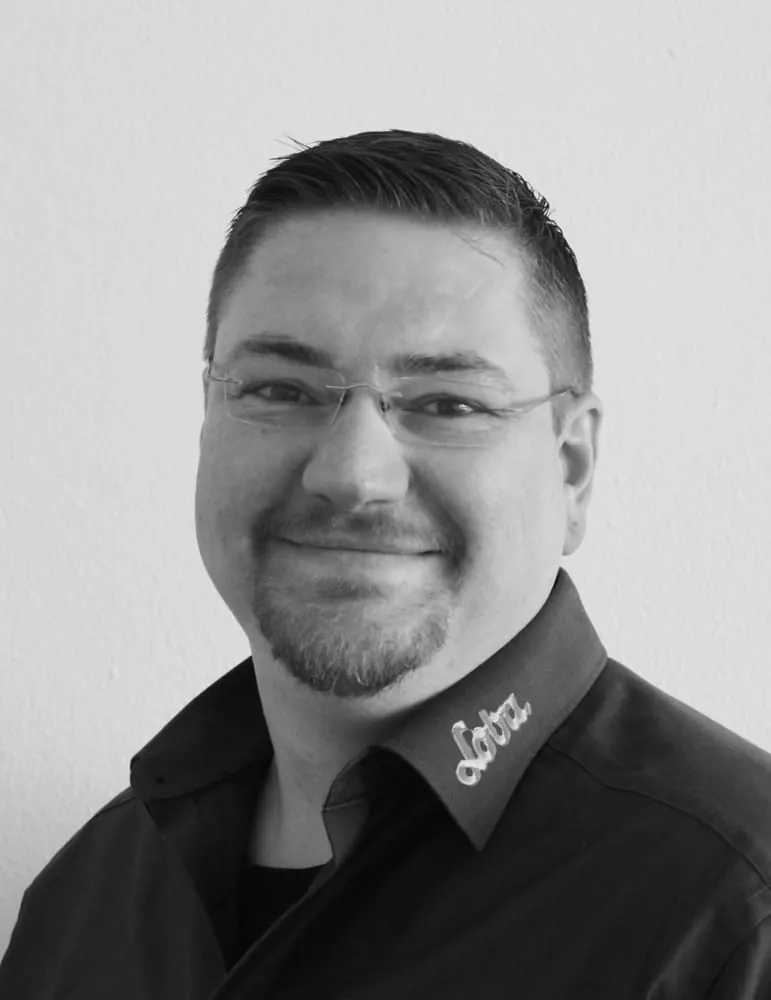 Loba: Marketing- und Vertriebsteam verstärkt