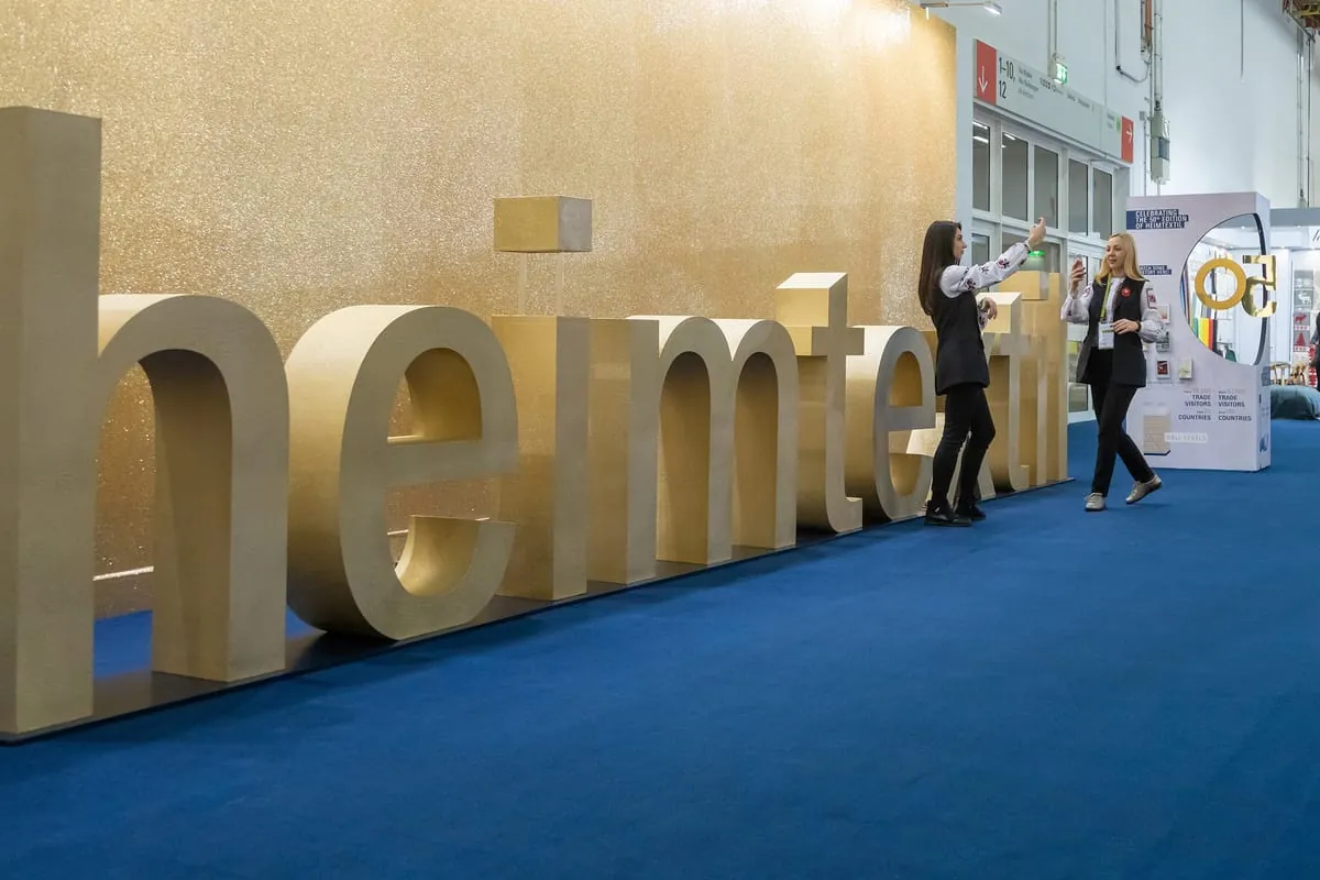Heimtextil vom 11. – 14. Januar 2022 wird abgesagt