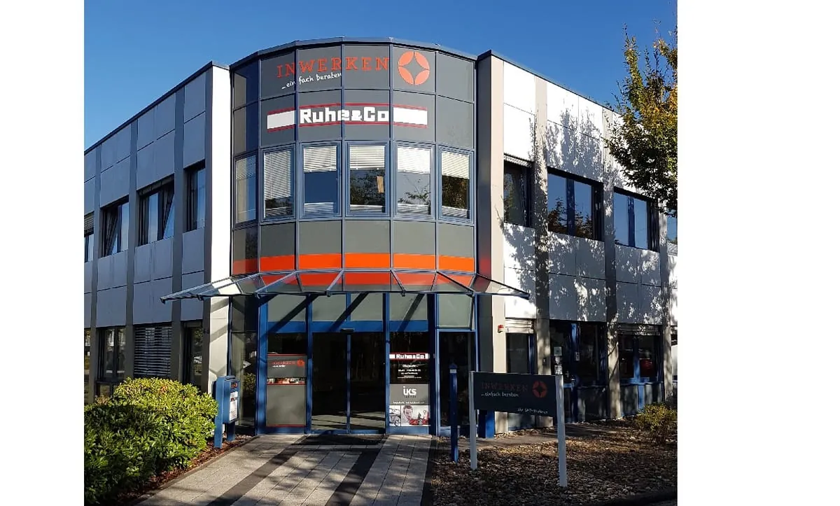 Loba: Neues Abhol- und Lieferlager in Hannover eröffnet