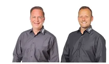 Loba: Doppelspitze leitet den Vertrieb Deutschland