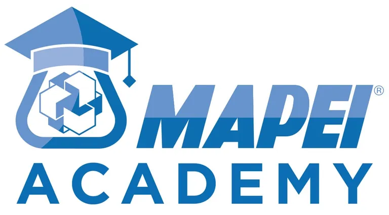 Mapei Academy Logo