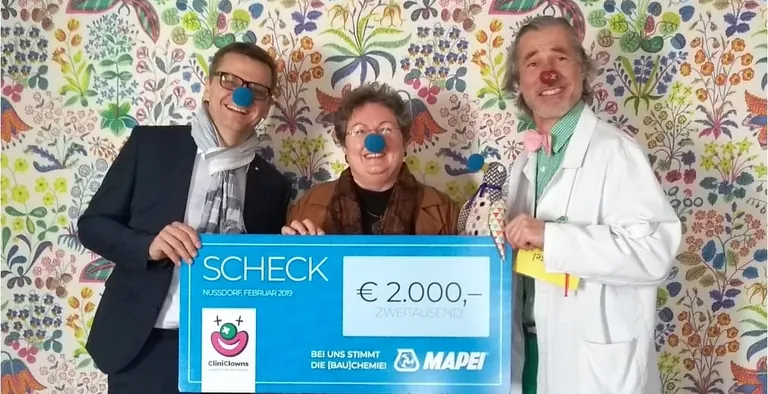 Mapei Austria