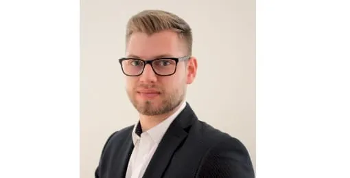 Mapei: Tobias Krüger ist neuer Product Specialist