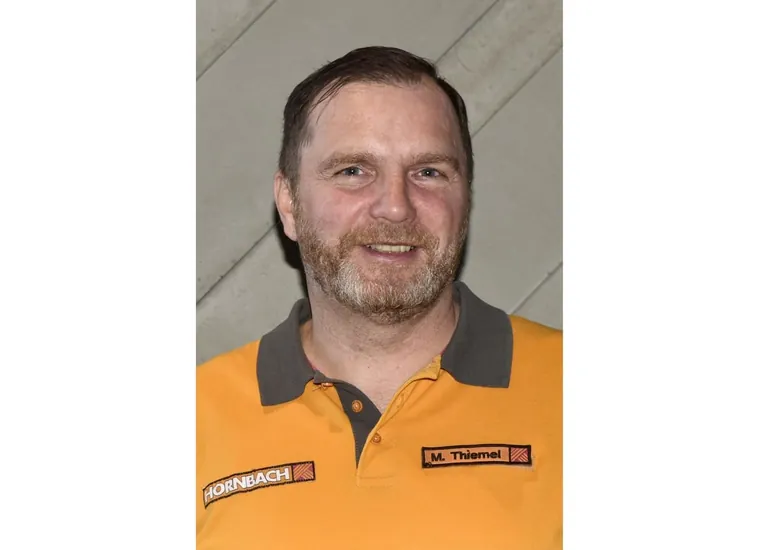 Hornbach &Ouml;sterreich Thiemel