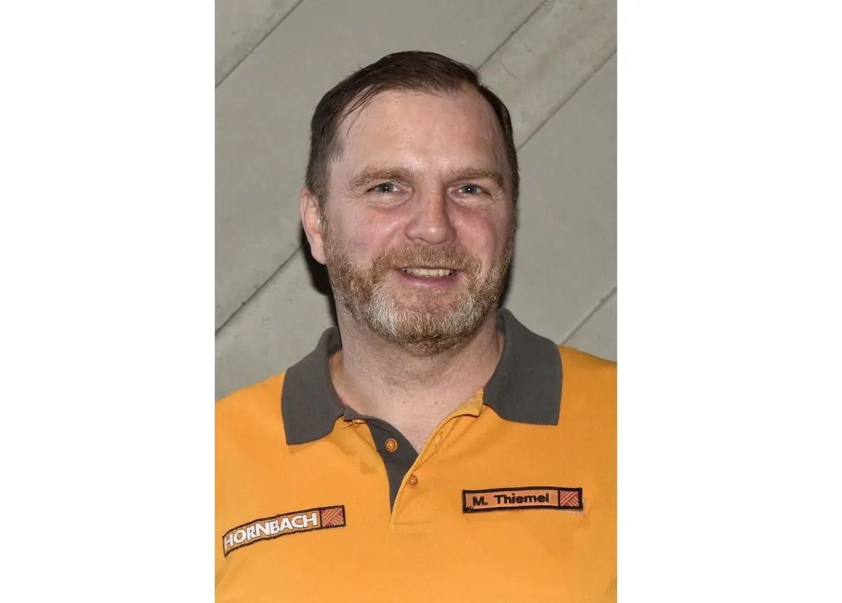 Hornbach: Neuer Geschäftsführer für Österreich