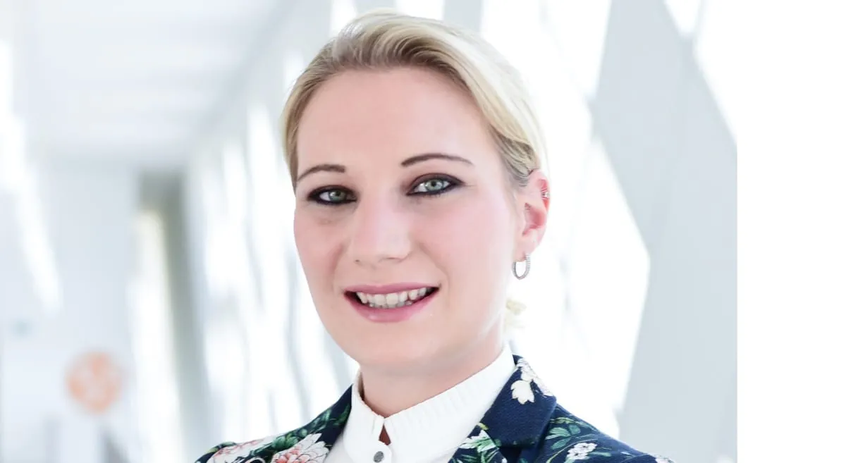 IVC Group Marina Kuch