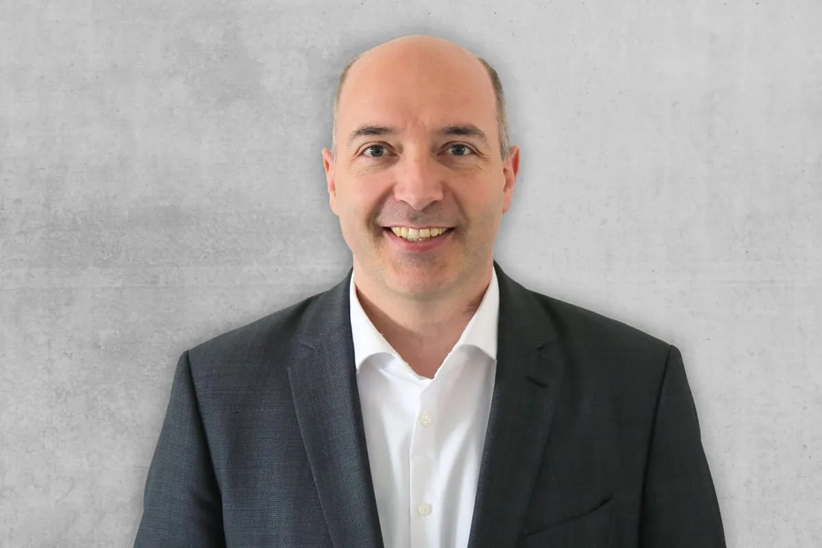 MC-Bauchemie: Markus Weinzierl neuer Geschäftsführer in Österreich