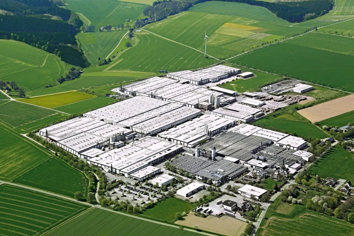 MeisterWerke übernimmt Hain Naturböden