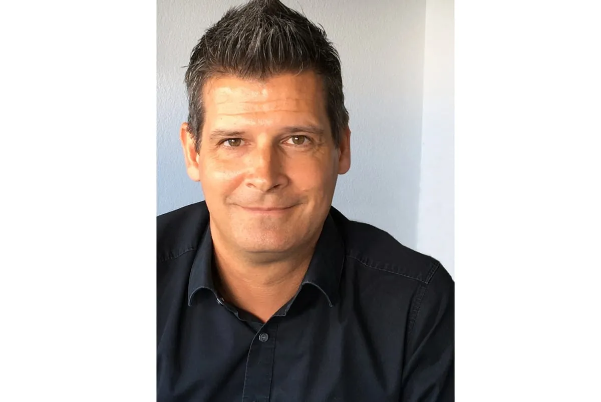 Gerflor: Michael Stein