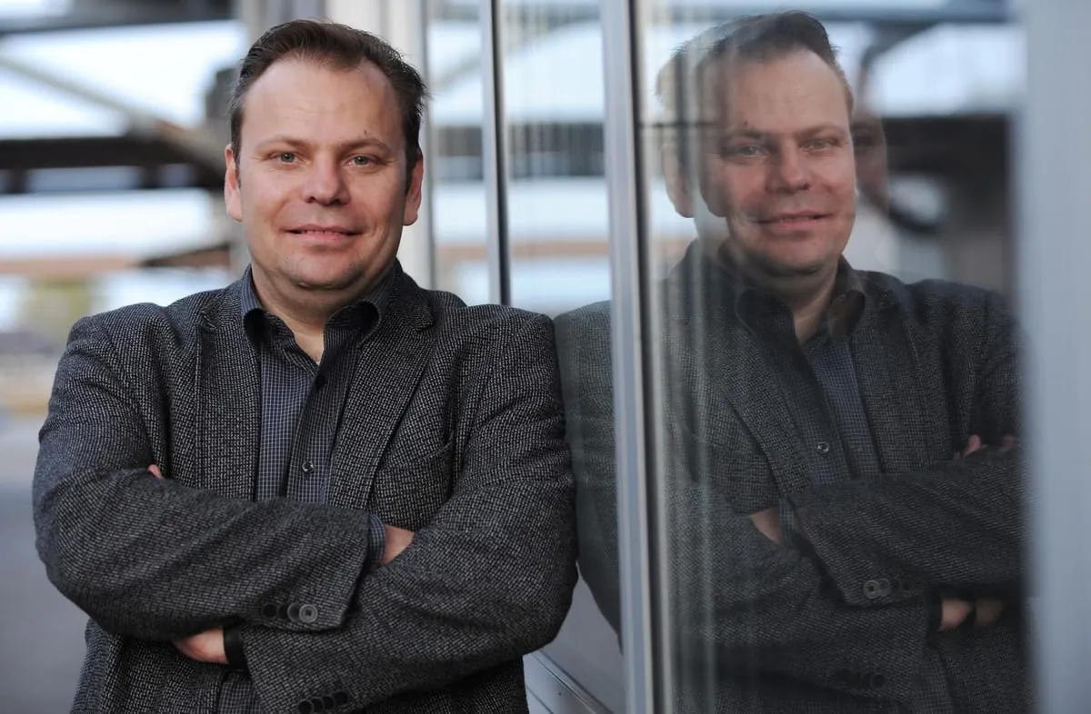 vdp-Vorsitzender Schmid: "Die Preise galoppieren davon!"