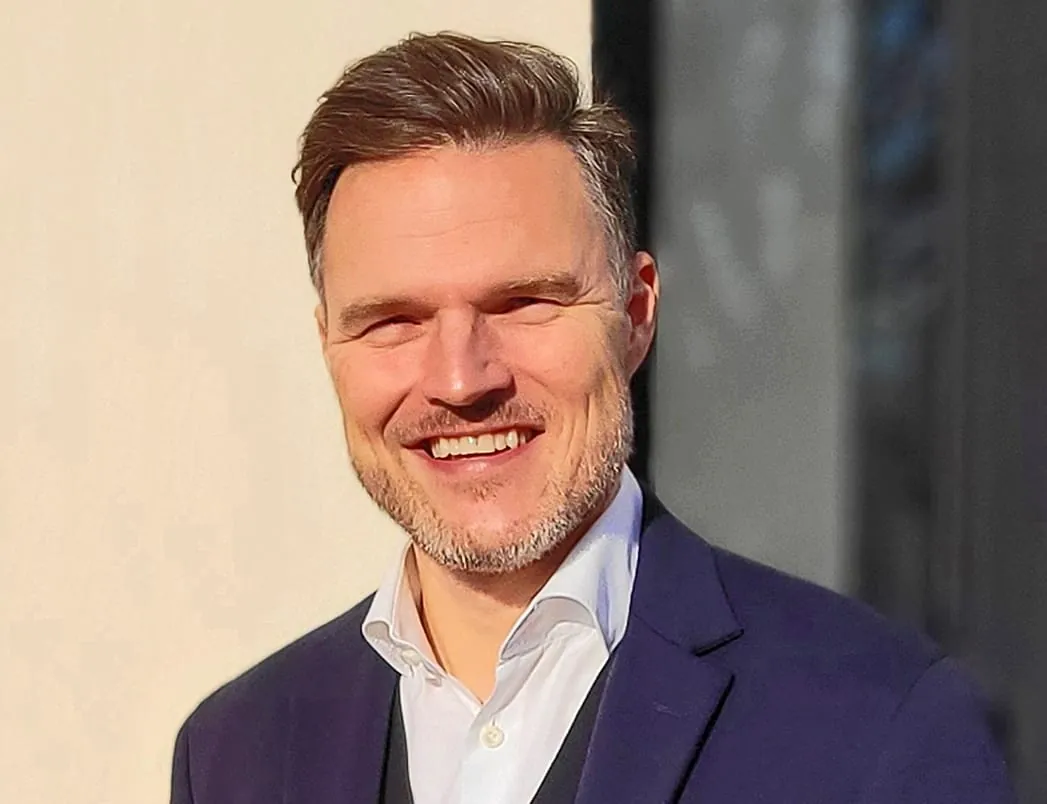 Anker: Mirko Stegmeyer