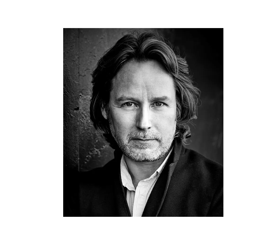 Kährs: Morten Røssell ist neuer Design-Manager