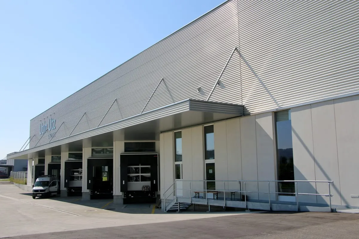 Uzin Utz Schweiz investiert in die Zukunft