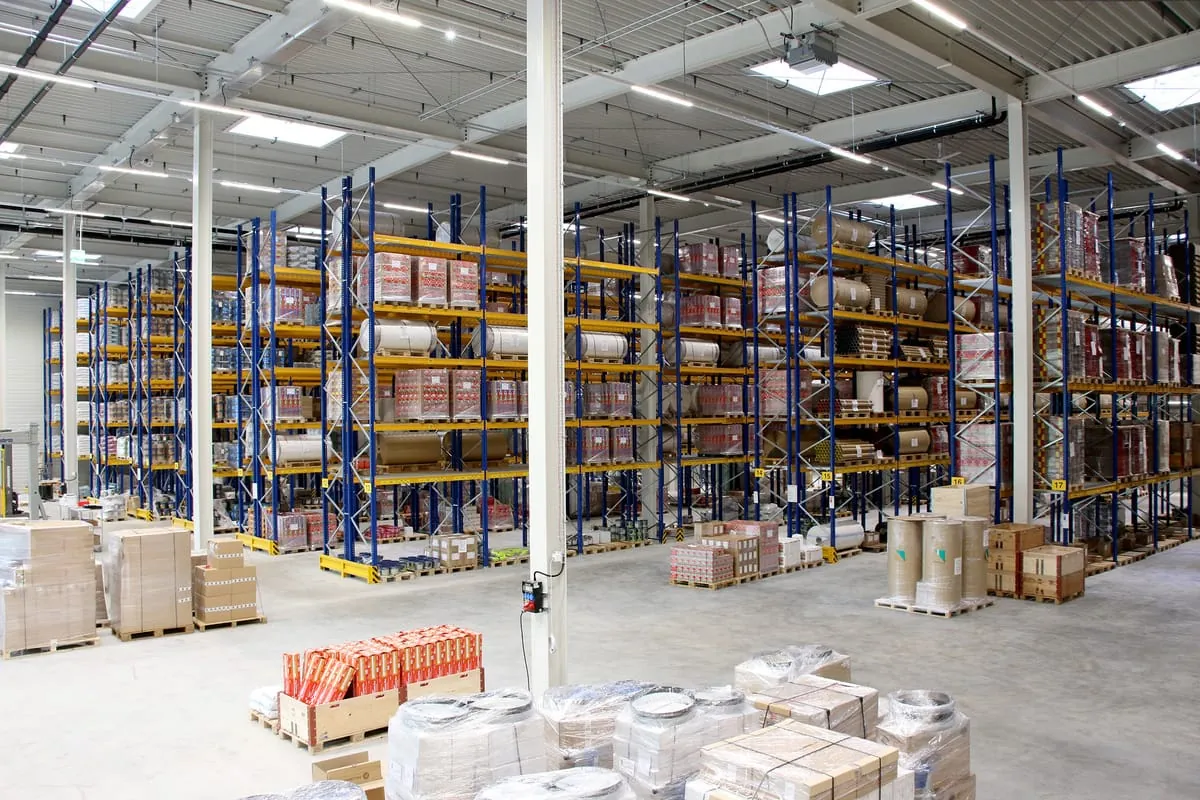 Uzin Utz Schweiz investiert in die Zukunft