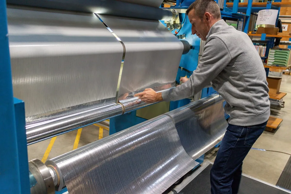 Uzin Utz Schweiz investiert in die Zukunft